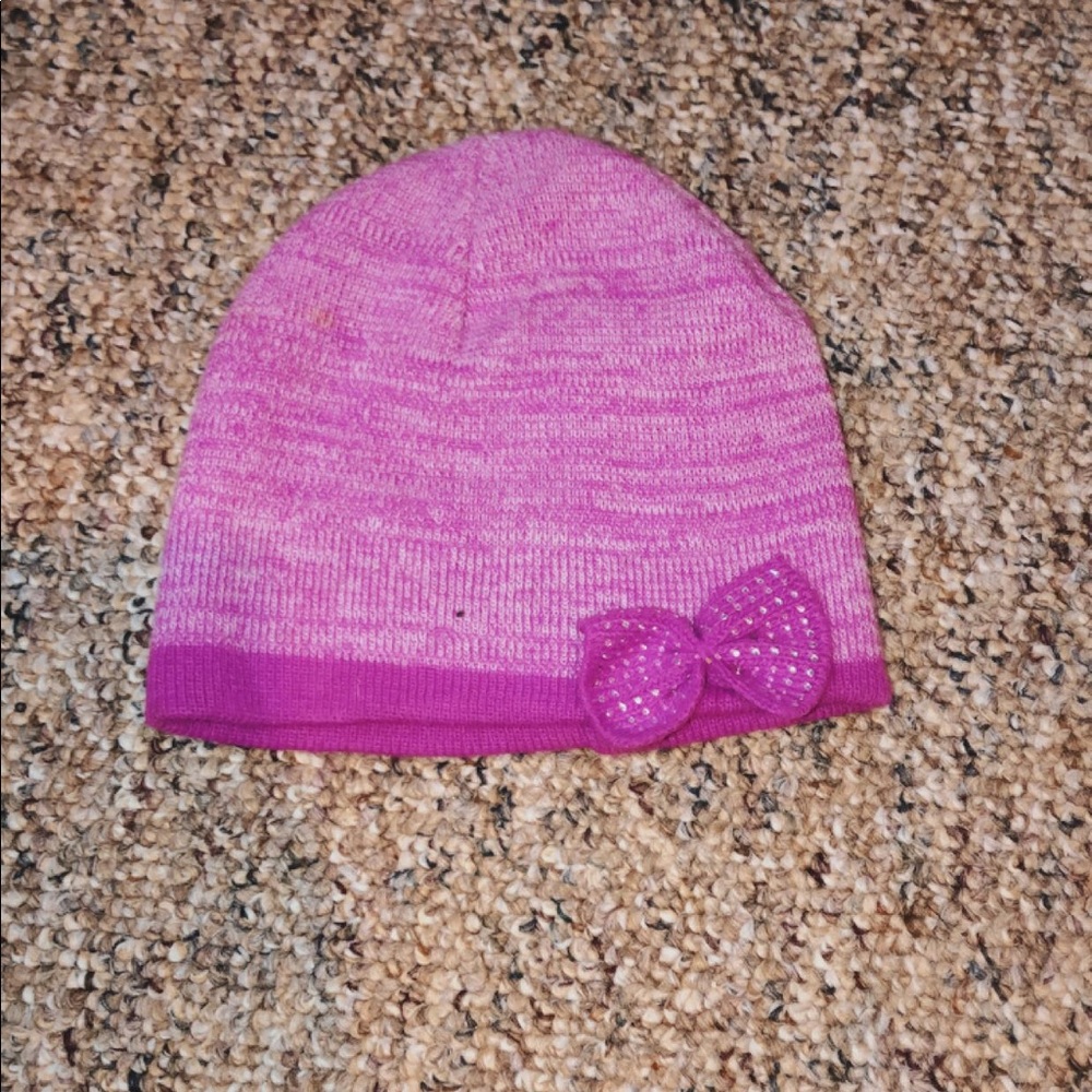 Walmart winter hat